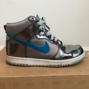 Nike Dunk Hi Premium